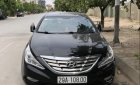 Hyundai Sonata 2010 - Cần bán lại xe Hyundai Sonata năm sản xuất 2010, màu đen, nhập khẩu chính chủ