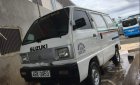 Suzuki Blind Van   2008 - Bán xe Suzuki Blind Van 2008, màu trắng, nhập khẩu