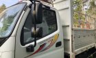 Thaco OLLIN 700C 2017 - Bán xe tải cũ Ollin 700C đời 2017, tải trọng 7 tấn thùng dài 5,8m