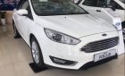 Ford Focus   2019 - Bán Ford Focus năm sản xuất 2019, màu trắng, giá chỉ 710 triệu