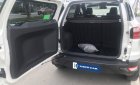 Ford EcoSport 2017 - Bán Ford EcoSport Titanium 1.5 2017, màu trắng, trả góp đưa trước 170-200tr