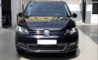 Volkswagen Sharan   2016 - Bán xe Volkswagen Sharan 2016, màu đen, nhập khẩu