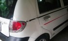 Hyundai Getz    2009 - Bán xe Hyundai Getz 2009, màu trắng, nhập khẩu