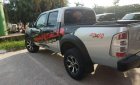 Ford Ranger   2010 - Bán Ford Ranger năm 2010, màu bạc, nhập khẩu  