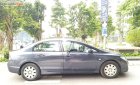 Honda Civic 2007 - Cần bán gấp Honda Civic năm 2007, màu xanh lam xe gia đình