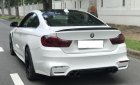 BMW 4 Series 428i coupe 2013 - Cần bán BMW 428i coupe 2014, màu trắng, nhập khẩu