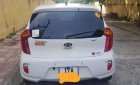 Kia Morning   MT   2015 - Bán xe Kia Morning MT 2015, màu trắng, giá 245tr