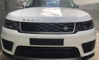 LandRover 2019 - 0932222253 bán xe Range Rover Sport SE - HSE 2020, 7 chỗ, màu trắng, đỏ, xanh, đồng, giao ngay toàn quốc