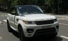 LandRover   Sport HSE 2014 - Bán LandRover Sport HSE đời 2015, màu trắng, chạy lướt 30000 km