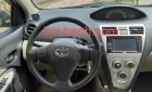 Toyota Yaris 2008 - Bán ô tô Toyota Yaris đời 2008, màu xanh lam, nhập khẩu