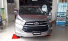 Toyota Innova   2019 - Bán Toyota Innova năm sản xuất 2019, màu bạc, giá tốt