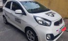 Kia Morning   MT   2015 - Bán xe Kia Morning MT 2015, màu trắng, giá 245tr