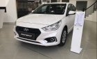 Hyundai Accent 1.4 MT 2019 - Bán Hyundai Accent 1.4 MT đời 2019, màu trắng, giá tốt