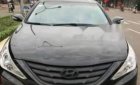 Hyundai Sonata   2011 - Bán Hyundai Sonata năm sản xuất 2011, màu đen, số tự động