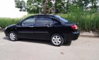 Toyota Corolla altis 1.8G MT 2008 - Cần bán Toyota Corolla altis 1.8G MT năm 2008, màu đen giá cạnh tranh