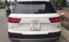 Audi Q7 2016 - Bán Audi Q7 2.0 2016, xe đẹp đi ít, nội thất kem, cam kết không lỗi bao kiểm tra hãng