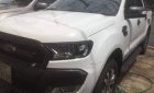 Ford Ranger Wildtrak 3.2 2017 - Bán ô tô Ford Ranger Wildtrak 3.2 năm 2017, màu trắng