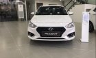 Hyundai Accent 1.4 MT 2019 - Bán Hyundai Accent 1.4 MT đời 2019, màu trắng, giá tốt