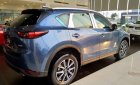Mazda CX 5  2.0  2018 - Bán xe Mazda CX 5 2.0 năm sản xuất 2018, màu xanh lam