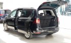 Volkswagen Sharan 2.0 2016 - Bán xe gia đình Volkswagen Sharan - Nhập khẩu, 7 chỗ, 2 cửa lùa, bảo hành chính hãng - 090-898-8862