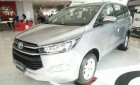 Toyota Innova 2019 - Bán Toyota Innova 2019, màu xám