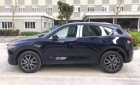 Mazda CX 5 2019 - Cần bán Mazda CX 5 đời 2019, màu xanh 