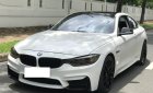 BMW 4 Series 428i coupe 2013 - Cần bán BMW 428i coupe 2014, màu trắng, nhập khẩu