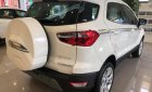 Ford EcoSport Titanium 1.5L AT 2019 - Bán ô tô Ford EcoSport Titanium 1.5L AT đời 2019, màu trắng