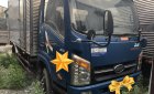 Veam VT200 2016 - Bán xe tải Veam VT200 tải 1T9 thùng kín