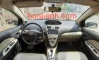 Toyota Yaris 2008 - Bán ô tô Toyota Yaris đời 2008, màu xanh lam, nhập khẩu