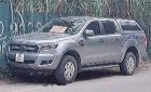 Ford Ranger 2016 - Bán xe Ford Ranger 2016, màu bạc, 500tr