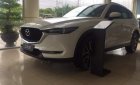 Mazda CX 5  2.5L   2018 - Bán Mazda CX 5 2.5L sản xuất 2018, màu trắng, giá chỉ 999 triệu