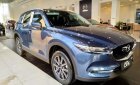 Mazda CX 5  2.0  2018 - Bán xe Mazda CX 5 2.0 năm sản xuất 2018, màu xanh lam
