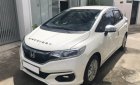 Honda Jazz 2019 - Bán xe Honda Jazz 2019 số tự động, màu trắng, 5 chỗ