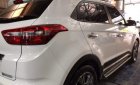 Hyundai Creta 2015 - Bán Hyundai Creta sản xuất 2015, màu trắng, xe nhập xe gia đình, 650 triệu