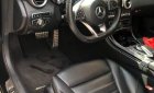 Mercedes-Benz C class C300AMG 2015 - Cần bán gấp Mercedes C300AMG sản xuất 2015, màu đen