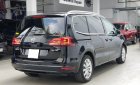 Volkswagen Sharan 2.0 2016 - Bán xe gia đình Volkswagen Sharan - Nhập khẩu, 7 chỗ, 2 cửa lùa, bảo hành chính hãng - 090-898-8862