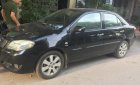 Toyota Vios 2007 - Xe Toyota Vios đời 2007, màu đen chính chủ