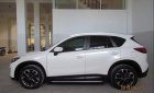 Mazda CX 5 2016 - Bán Mazda CX 5 sản xuất năm 2016, màu trắng chính chủ