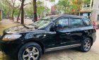 Hyundai Santa Fe 2007 - Xe Hyundai Santa Fe 2007, màu đen, nhập khẩu số tự động, giá tốt