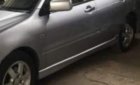 Mitsubishi Lancer   2007 - Bán Mitsubishi Lancer 2007, màu bạc, nhập khẩu