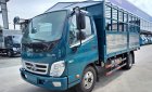 Thaco OLLIN 2019 - Cần Bán xe tải Ollin 350 Euro 4 tải 2.15 tấn vào thành phố, hỗ trợ trả góp lãi suất ưu đãi