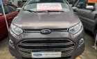 Ford EcoSport 2017 - Cần bán xe Ford EcoSport năm sản xuất 2017, màu xám