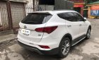 Hyundai Santa Fe 2.2 CRI 4WD 2017 - Bán Hyundai Santa Fe 2.2 CRI 4WD sản xuất 2017, bao test hãng, bao sang tên