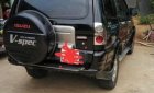 Isuzu Hi lander 2004 - Bán ô tô Isuzu Hi lander sản xuất 2004, màu đen, giá 205tr