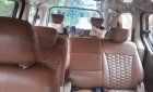 Hyundai Starex 2009 - Cần bán xe Hyundai Starex sản xuất năm 2009, màu xám, nhập khẩu nguyên chiếc chính chủ