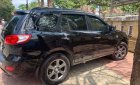 Hyundai Santa Fe 2007 - Xe Hyundai Santa Fe 2007, màu đen, nhập khẩu số tự động, giá tốt