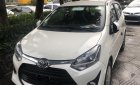 Toyota Wigo 2019 - Bán xe Wigo rẻ bất ngờ, nhanh tay gọi điện để nhận ưu đãi