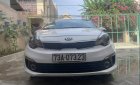 Kia Rio   2017 - Bán Kia Rio sản xuất năm 2017, màu trắng, xe nhập  