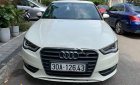 Audi A3 Sportback 2013 - Cần bán Audi A3 Sportback năm 2013, màu trắng, nhập khẩu  